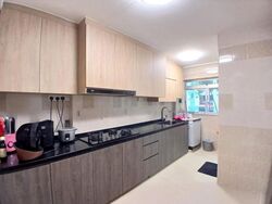 Blk 538 Hougang Street 52 (Hougang), HDB Executive #624876961